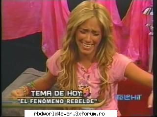 *~Poze*~ - anahi_princessa - Anahi