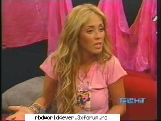 *~Poze*~ - anahi_princessa - Anahi