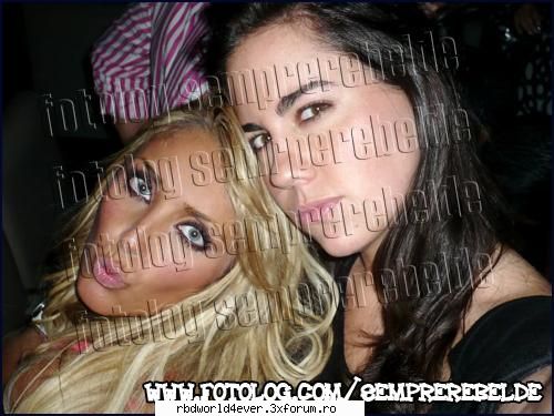 *~Poze*~ - anahi_princessa - Anahi
