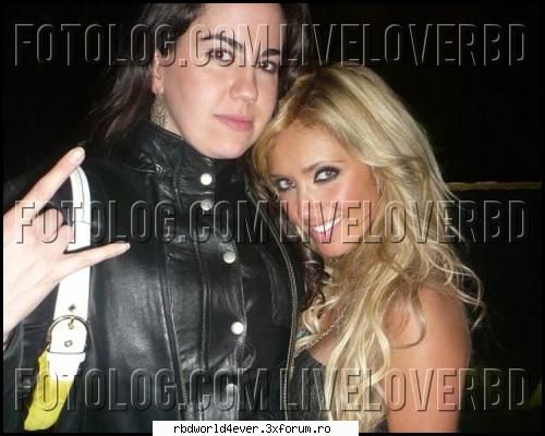 *~Poze*~ - anahi_princessa - Anahi