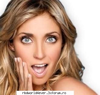 *~Poze*~ - anahi_princessa - Anahi