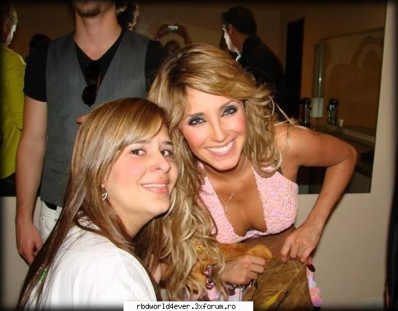 *~Poze*~ - anahi_princessa - Anahi
