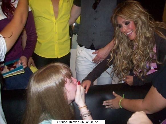 *~Poze*~ - anahi_princessa - Anahi