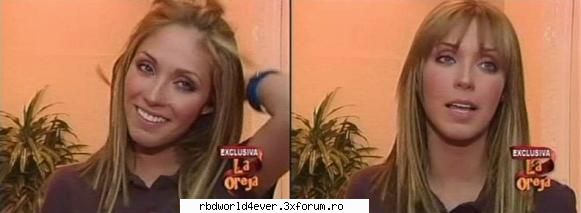 *~Poze*~ - anahi_princessa - Anahi