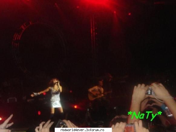 *~Poze*~ - **Chris_Pollito** - Dulce Maria