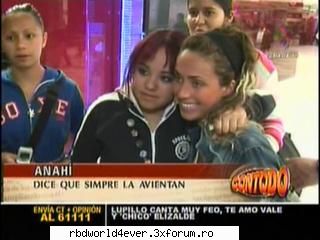 *~Poze*~ - anahi_princessa - Anahi