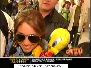 *~Poze*~ - anahi_princessa - Anahi
