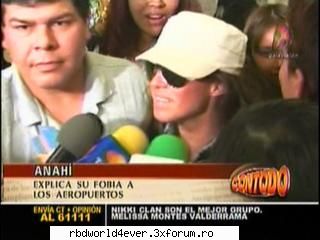 *~Poze*~ - anahi_princessa - Anahi