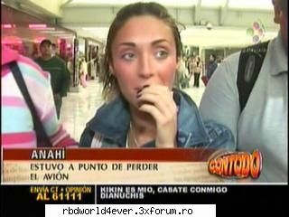 *~Poze*~ - anahi_princessa - Anahi