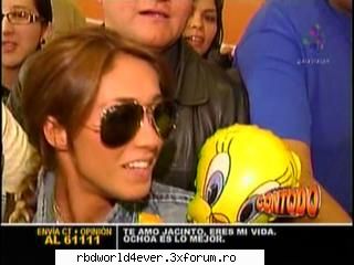 *~Poze*~ - anahi_princessa - Anahi