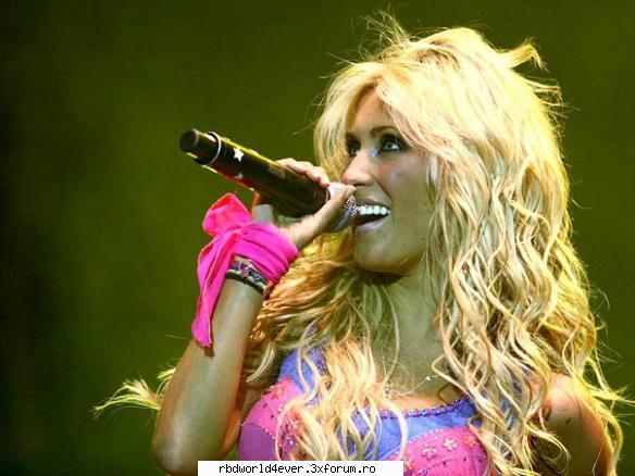 *~Poze*~ - anahi_princessa - Anahi