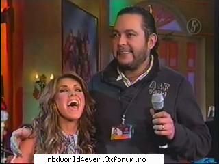 *~Poze*~ - anahi_princessa - Anahi