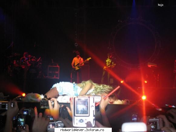 *~Poze*~ - anahi_princessa - Anahi