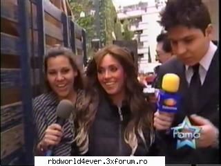 *~Poze*~ - anahi_princessa - Anahi