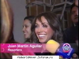 *~Poze*~ - anahi_princessa - Anahi
