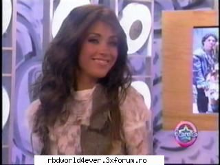 *~Poze*~ - anahi_princessa - Anahi