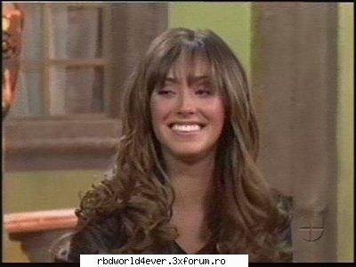 *~Poze*~ - anahi_princessa - Anahi