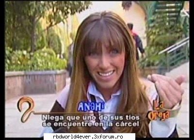 *~Poze*~ - anahi_princessa - Anahi