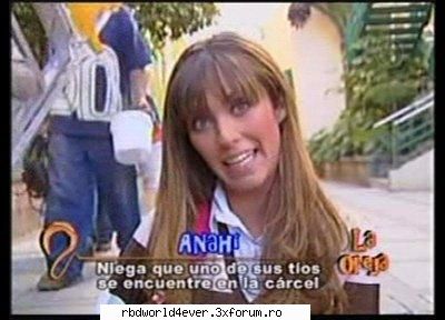 *~Poze*~ - anahi_princessa - Anahi