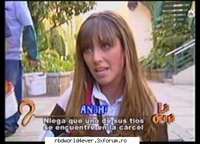 *~Poze*~ - anahi_princessa - Anahi