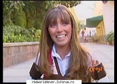 *~Poze*~ - anahi_princessa - Anahi