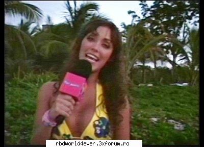 *~Poze*~ - anahi_princessa - Anahi