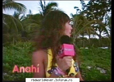 *~Poze*~ - anahi_princessa - Anahi