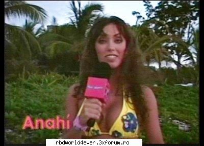 *~Poze*~ - anahi_princessa - Anahi