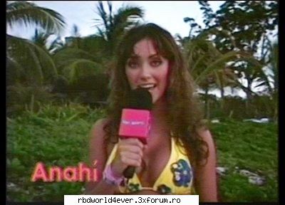 *~Poze*~ - anahi_princessa - Anahi