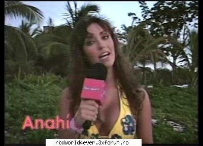 *~Poze*~ - anahi_princessa - Anahi