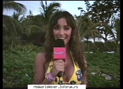 *~Poze*~ - anahi_princessa - Anahi