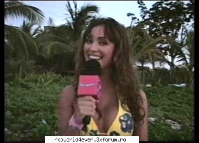 *~Poze*~ - anahi_princessa - Anahi