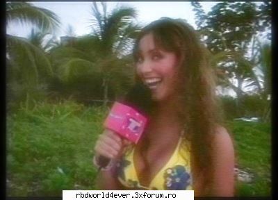 *~Poze*~ - anahi_princessa - Anahi