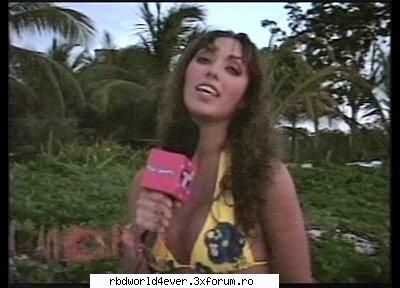 *~Poze*~ - anahi_princessa - Anahi