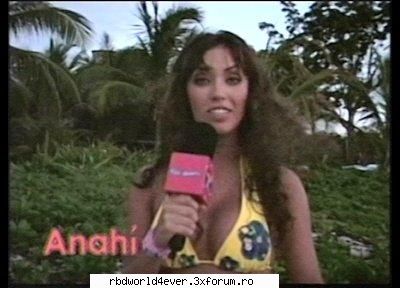 *~Poze*~ - anahi_princessa - Anahi