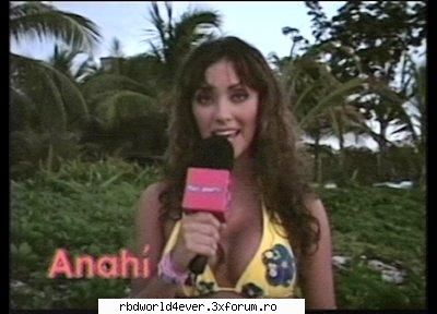 *~Poze*~ - anahi_princessa - Anahi