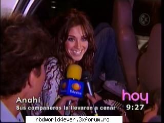 *~Poze*~ - anahi_princessa - Anahi