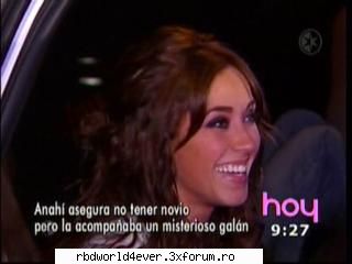 *~Poze*~ - anahi_princessa - Anahi