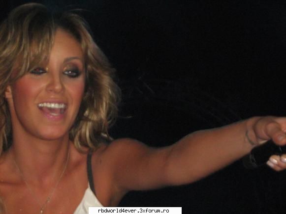*~Poze*~ - anahi_princessa - Anahi