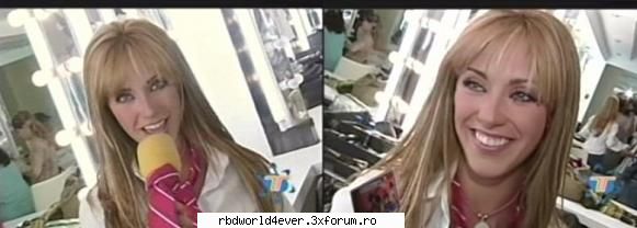 *~Poze*~ - anahi_princessa - Anahi