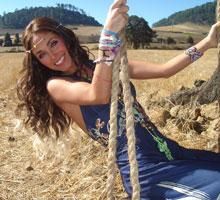 *~Poze*~ - anahi_princessa - Anahi