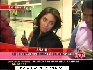 *~Poze*~ - anahi_princessa - Anahi