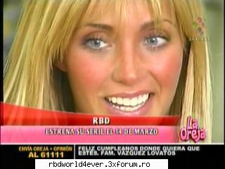 *~Poze*~ - anahi_princessa - Anahi