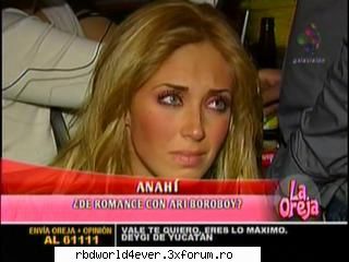 *~Poze*~ - anahi_princessa - Anahi