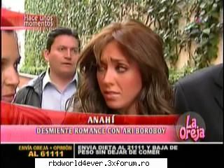 *~Poze*~ - anahi_princessa - Anahi