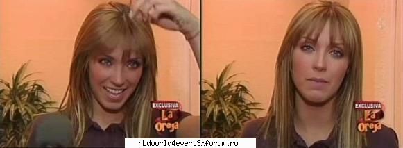 *~Poze*~ - anahi_princessa - Anahi