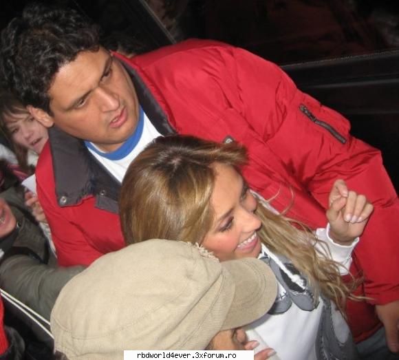 *~Poze*~ - anahi_princessa - Anahi