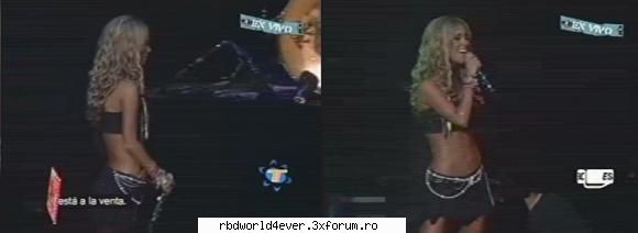 *~Poze*~ - anahi_princessa - Anahi