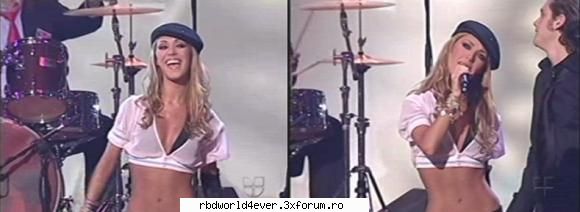 *~Poze*~ - anahi_princessa - Anahi