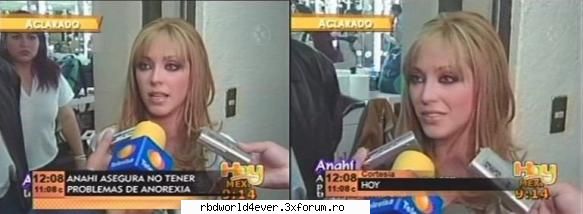 *~Poze*~ - anahi_princessa - Anahi